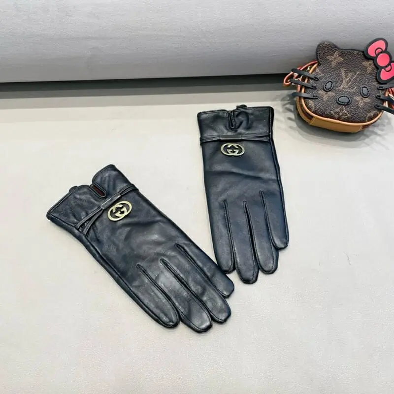 gucci gants pour femme s_1260b12